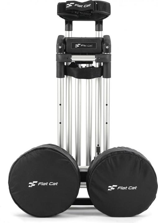 Image du produit FlatCat Ensemble de protège-2 roues chariot de golf