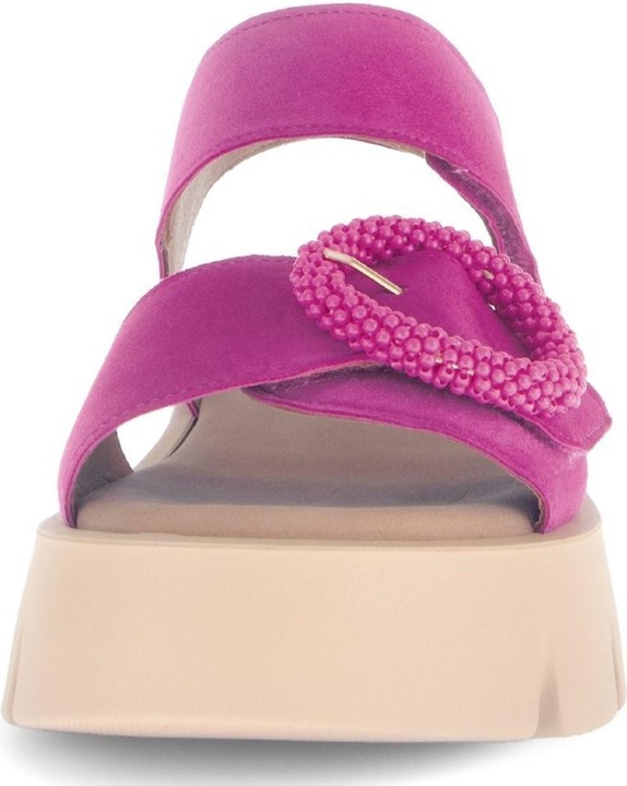 Actual product image Gabor Sandalen (38)