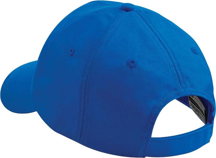 Actual product image Beechfield Childrens/Kids Original 5 Panel Cap