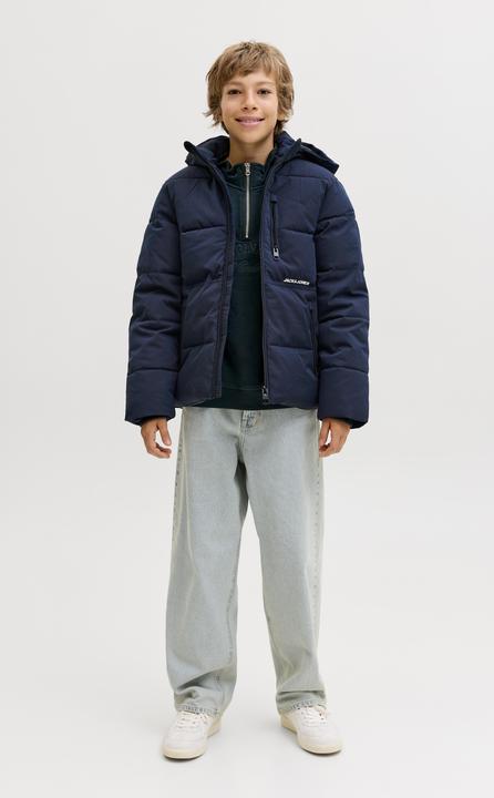 Actual product image Jack & Jones Steppjacke Junior Steppjacke (176)