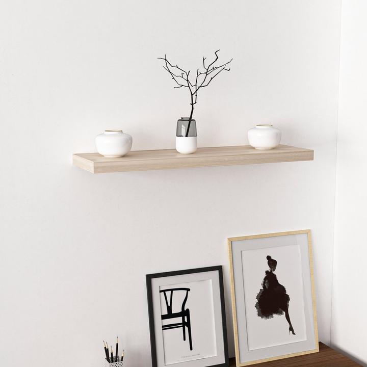 Actual product image Skye Decor Gizli (80 x 3.5 x 23 cm)