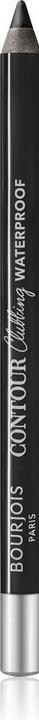 Actual product image Bourjois Contour Clubbing Waterproof (41 Black Party)
