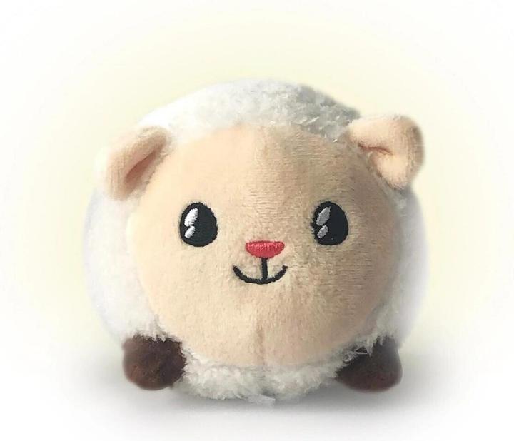 Actual product image Pabobo Shakies