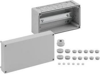 Immagine prodotto Spelsberg Morsettiera