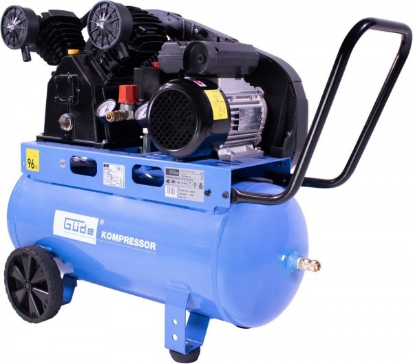Produktbild Güde - Kompressor 415/10/50 N