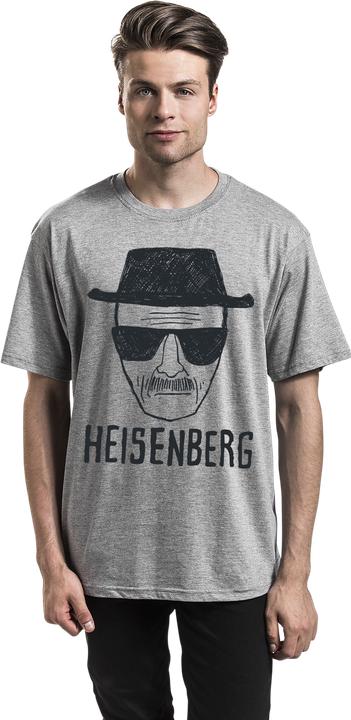 Produktbild Gildan Heisenberg (XXL)