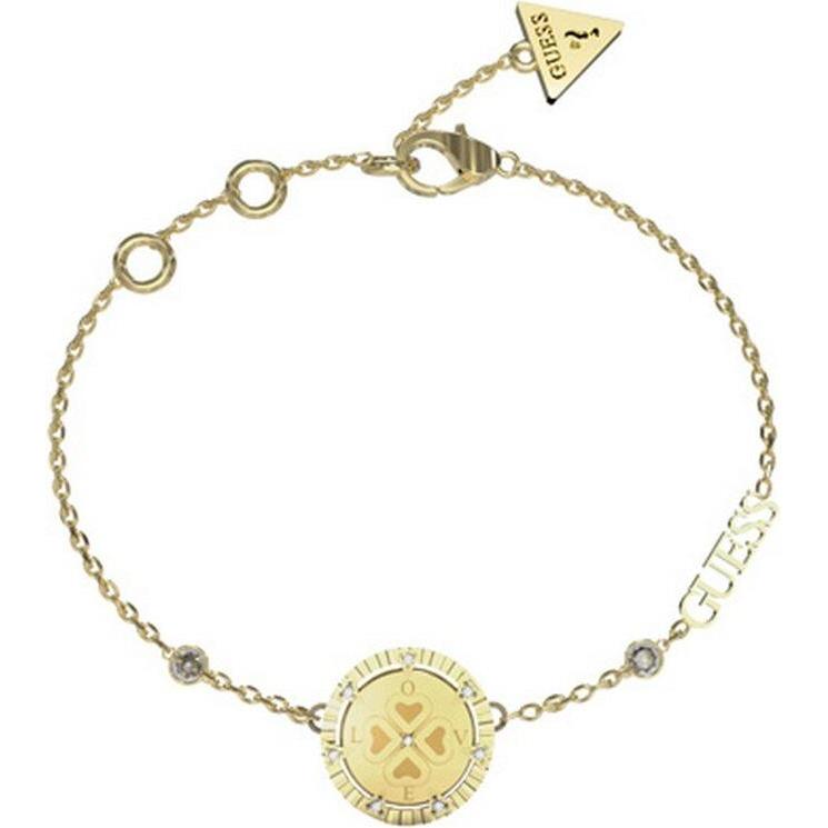 Guess, Armschmuck, JUBB04039JWYGS
