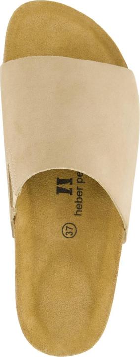 Produktbild Heber Peak Women's SylvaHe. Leather Cork Sandal (36)