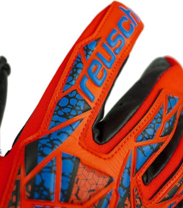 Produktbild Reusch Torwarthandschuh Attrakt Fusion Guardian - 8 (8)