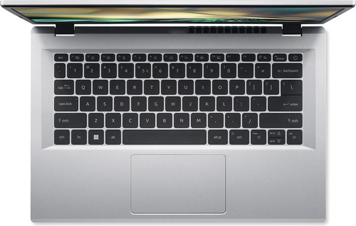 Immagine prodotto Acer Aspire 3 (14", Intel N100, 4 GB, 128 GB, CH)