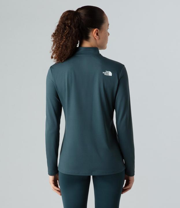 Produktbild North Face Flex 1/4 Zip (L)