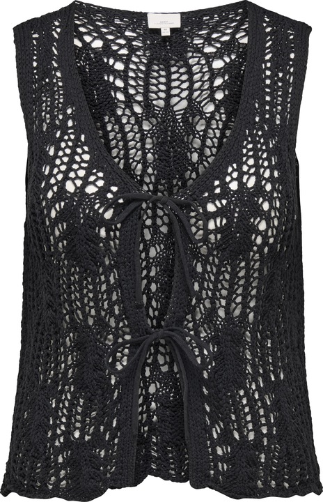 Actual product image Only CARLIZZY Weste Weste (S)