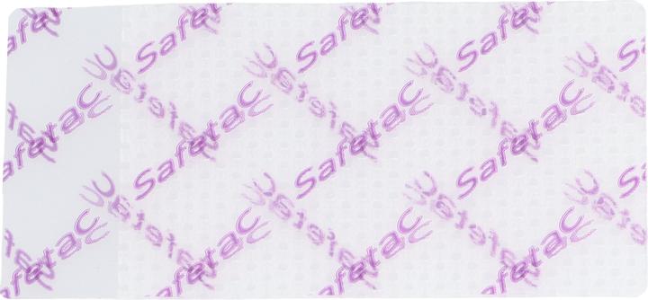 Actual product image Mepitel Wundauflage 5x7cm Silikon (5 x)