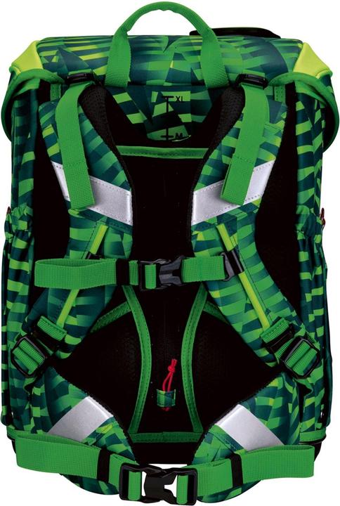 Produktbild Scout Neo Schulranzen-Set 4-teilig (21.50 l)