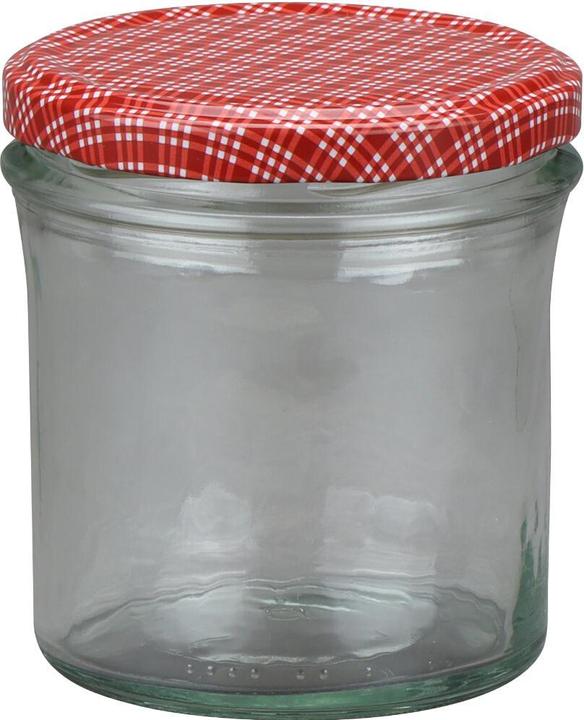 Produktbild Siena Home Sturzglas (6 Stk., 3 l)