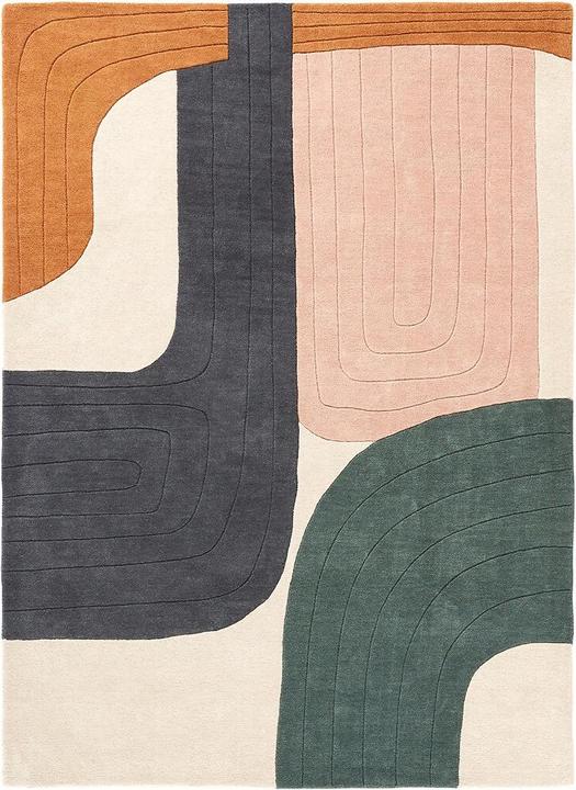 Image du produit La Redoute Interieurs Milano (200 x 290 cm)