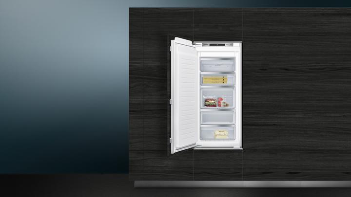 Image du produit Siemens GI41NACE0 (Encastrable, 130 l)
