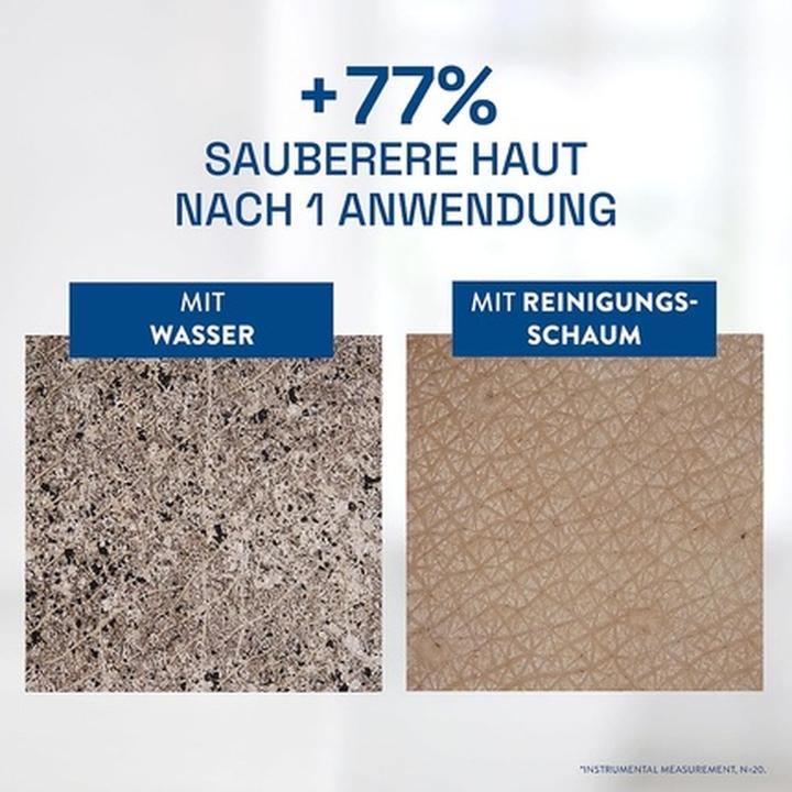 Actual product image Cetaphil Reinigungsschaum (Cleansing Foam, 200 ml)