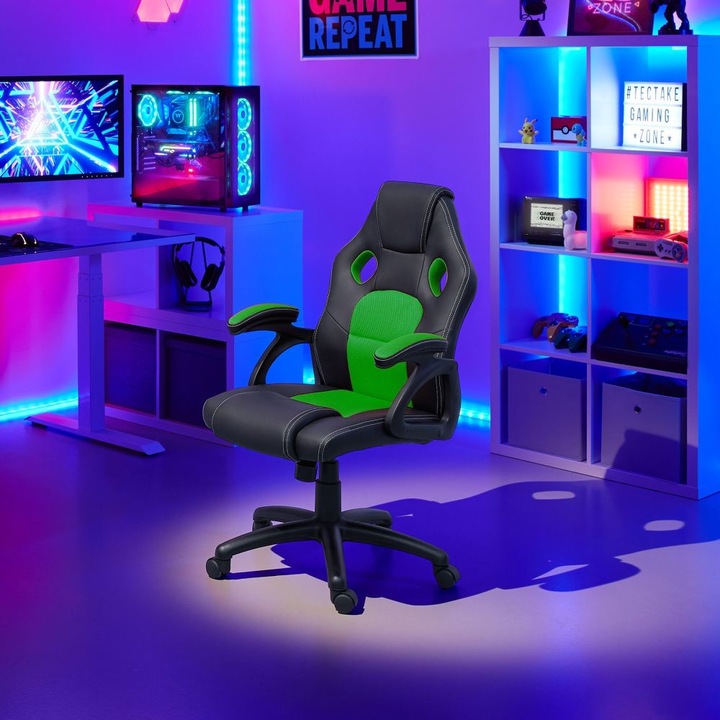 Image du produit tectake Chaises de Camping