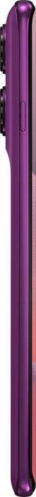 Produktbild Motorola Edge 60 Pro (512 GB, Pantone Sparkling Grape, 6.67", Dual SIM, 5G)