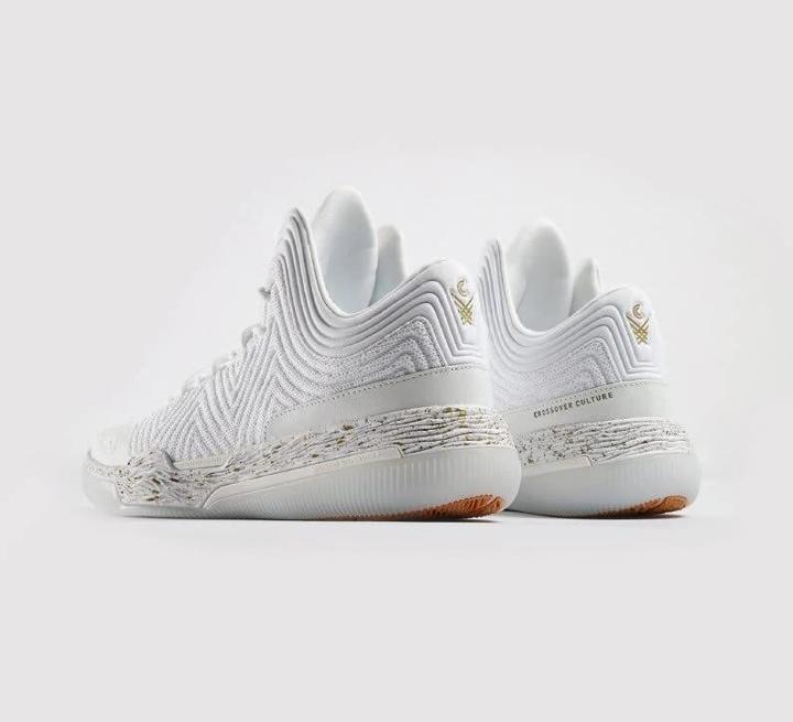 Produktbild Crossover Culture hallenschuhe kayo lp2 (51)