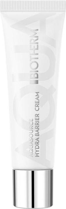 Produktbild Biotherm Aquasource Hydra Barrier Cream R25 (30 ml, Tagescreme)