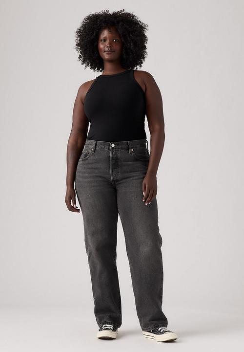 Actual product image Levis 501 90s (W25/L30)