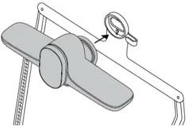 Image du produit Poly E70 VM