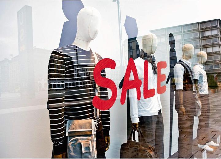 Produktbild Edding 4090 Kreidemarker (1x)