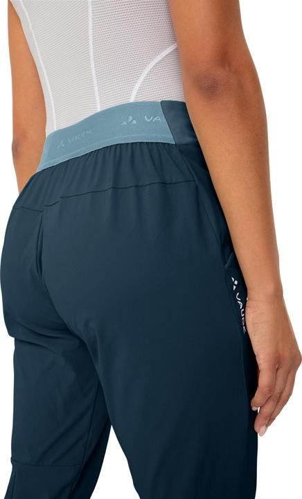 Actual product image Vaude Women's Scopi Lightweight Pants (L)