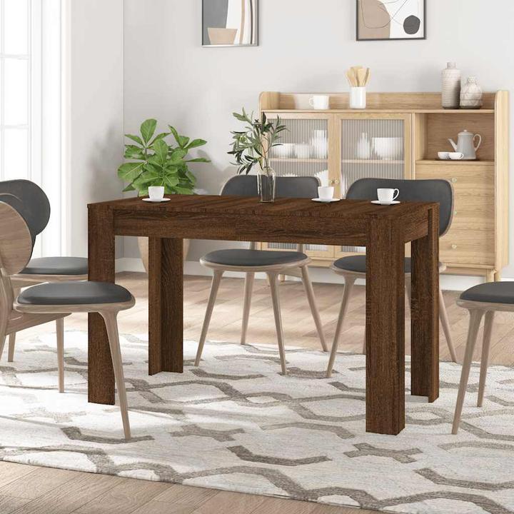 Produktbild VidaXL Esstisc (120 x 60 x 76 cm)