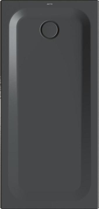 Produktbild Bette Ultra Rechteck-Duschwanne 1500x700x35mm, mit Glasur Plus, 5914