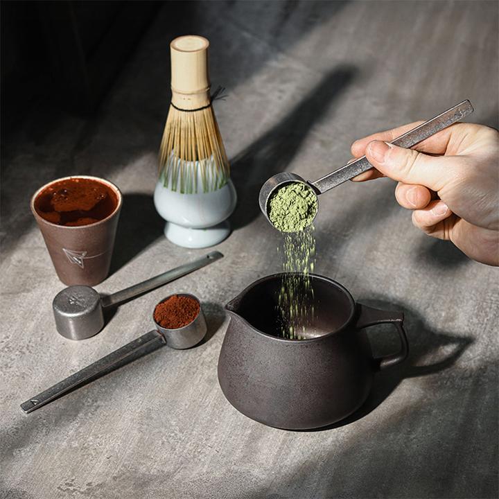 Produktbild MHW 3Bomber Langer Messlöffel