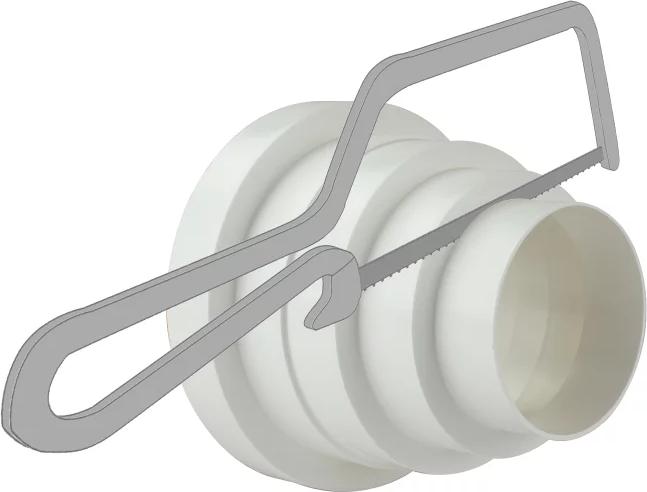 Ventilation technology