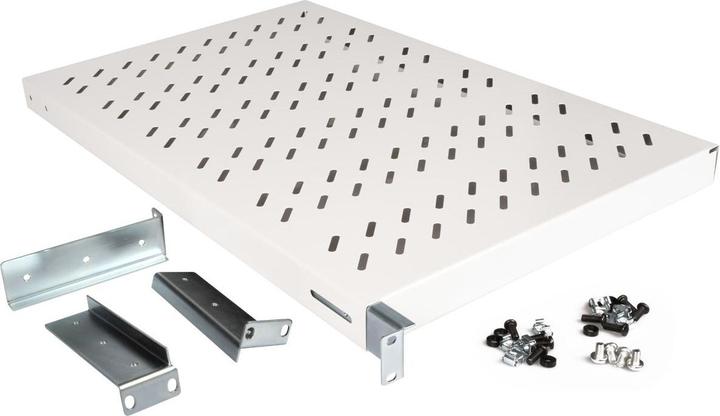 Produktbild Roline 19-Zoll Fachboden 1 HE