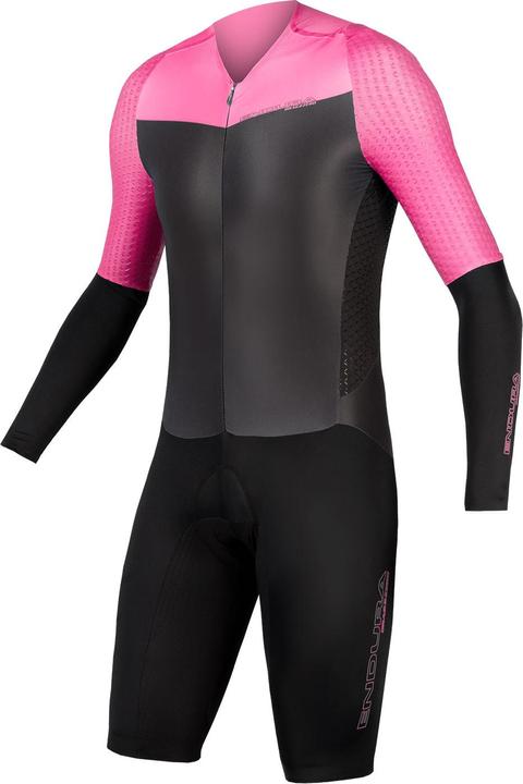 Actual product image Endura D2Z Encapsulator Time Trial Suit (M)