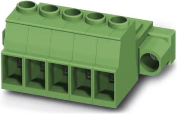 Immagine prodotto Phoenix Contact MSTB 2.5/ 4-ST-5.08 BK BD:1-4