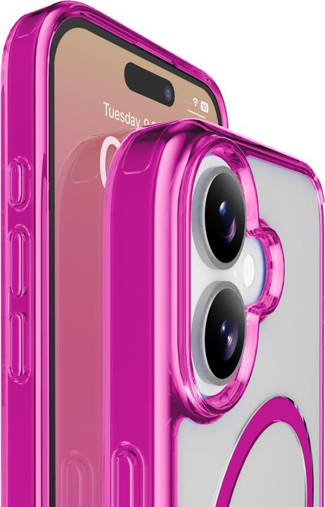 Produktbild Cellularline Iconic MAG MagSafe (Apple iPhone 17)