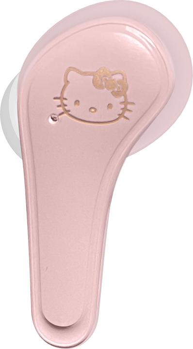 Actual product image OTL Hello Kitty Earpods (6 h, Wireless)