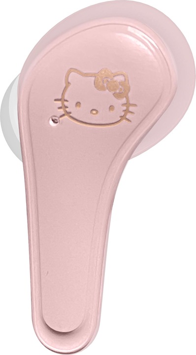 Produktbild OTL Hello Kitty Earpods (6 h, Kabellos)