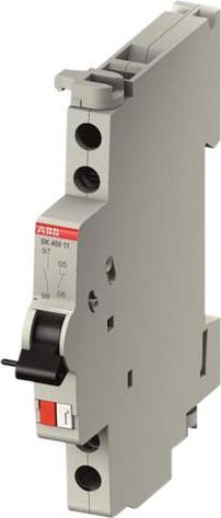 Actual product image ABB Auxiliary contact 400V 9mm