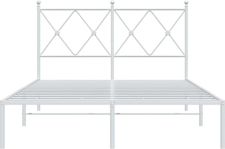 Image du produit vidaXL Bettgestell (120 x 200 cm)