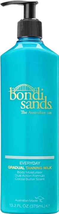 Produktbild Bondi Sands Everyday Gradual Tanning Milk (Selbstbräunungsspray, 375 ml)