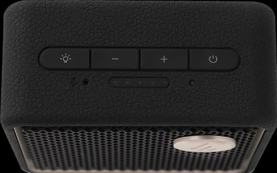 Actual product image Edifier ES20 Bluetooth Speaker (black) (15 h)