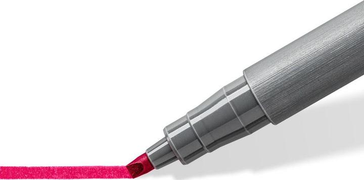 Produktbild Staedtler Pigmentliner Calligraphy 12er (12x)