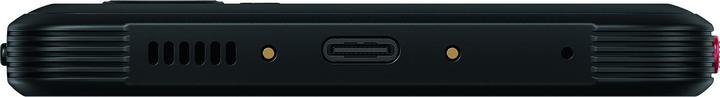Image du produit Samsung DUPLICAT Xcover 6 Pro UE EE Enterprise Edition (128 Go, Noir, 6.60", Double SIM, 5G)