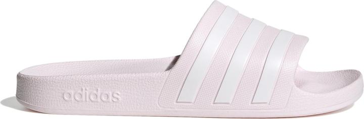 Actual product image adidas 's slides adilette aqua (42)