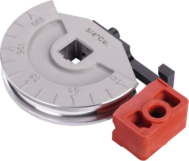 Rothenberger Biegesatz für ROBEND 3000/4000, 3/4"