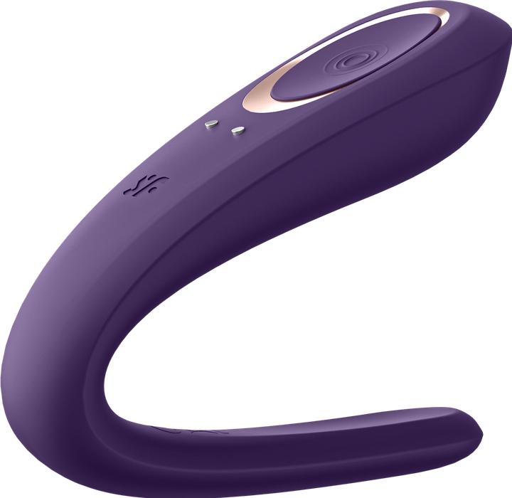 Produktbild Satisfyer Stimulator