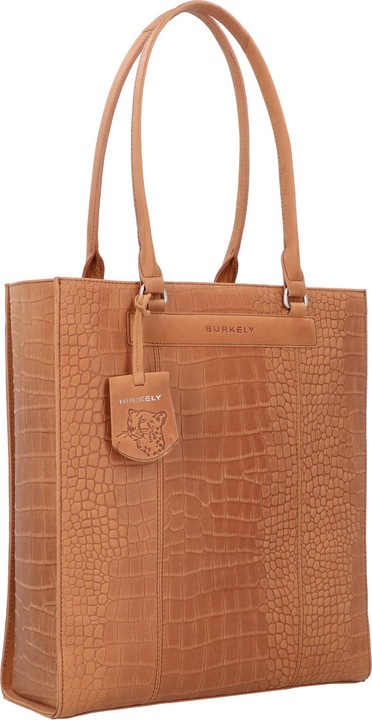 Produktbild Burkely CASUAL CAYLA SHOPPER 14" (13 l)